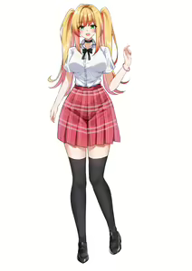 Page 538 of Kuroko/くろこ - preview thumbnail