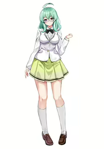 Page 542 of Kuroko/くろこ - preview thumbnail