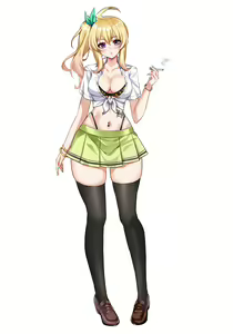 Page 544 of Kuroko/くろこ - preview thumbnail