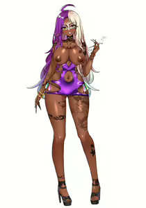 Page 546 of Kuroko/くろこ - preview thumbnail