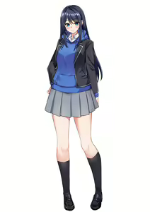 Page 548 of Kuroko/くろこ - preview thumbnail