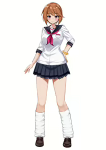 Page 559 of Kuroko/くろこ - preview thumbnail