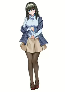 Page 564 of Kuroko/くろこ - preview thumbnail