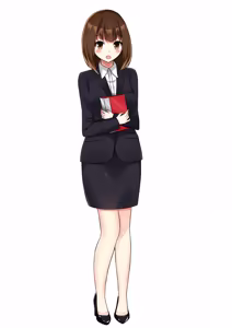 Page 59 of Kuroko/くろこ - preview thumbnail