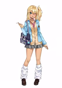 Page 609 of Kuroko/くろこ - preview thumbnail