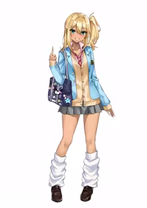 Page 610 of Kuroko/くろこ - preview thumbnail