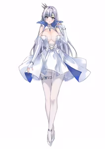 Page 612 of Kuroko/くろこ - preview thumbnail