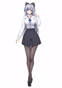 Page 613 of Kuroko/くろこ - preview thumbnail