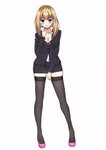 Page 62 of Kuroko/くろこ - preview thumbnail