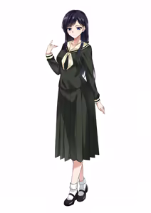 Page 630 of Kuroko/くろこ - preview thumbnail