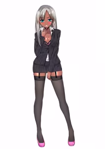 Page 63 of Kuroko/くろこ - preview thumbnail