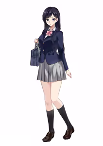 Page 632 of Kuroko/くろこ - preview thumbnail