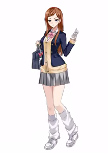 Page 633 of Kuroko/くろこ - preview thumbnail