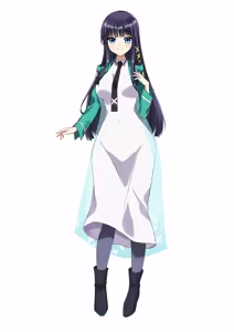 Page 637 of Kuroko/くろこ - preview thumbnail