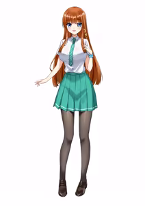 Page 638 of Kuroko/くろこ - preview thumbnail