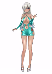 Page 640 of Kuroko/くろこ - preview thumbnail