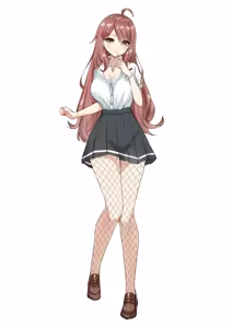 Page 646 of Kuroko/くろこ - preview thumbnail