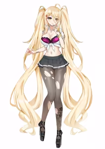 Page 648 of Kuroko/くろこ - preview thumbnail