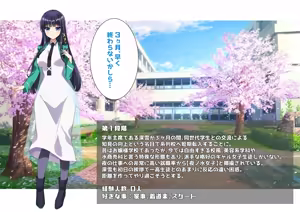 Page 651 of Kuroko/くろこ - preview thumbnail