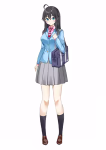 Page 659 of Kuroko/くろこ - preview thumbnail