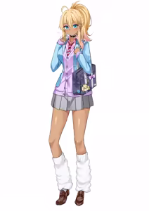 Page 661 of Kuroko/くろこ - preview thumbnail