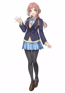 Page 664 of Kuroko/くろこ - preview thumbnail