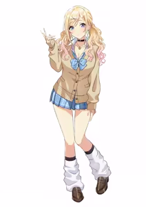 Page 666 of Kuroko/くろこ - preview thumbnail