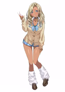 Page 667 of Kuroko/くろこ - preview thumbnail