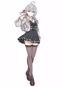 Page 679 of Kuroko/くろこ - preview thumbnail