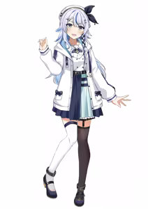 Page 684 of Kuroko/くろこ - preview thumbnail