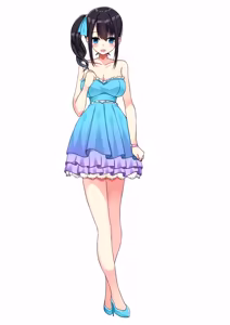 Page 70 of Kuroko/くろこ - preview thumbnail