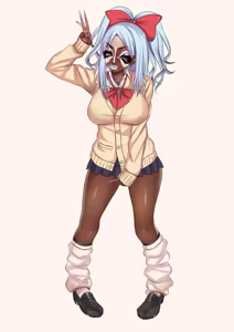 Page 7 of Kuroko/くろこ - preview thumbnail