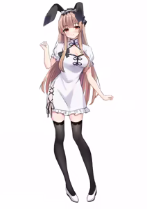 Page 702 of Kuroko/くろこ - preview thumbnail