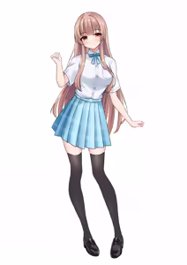 Page 703 of Kuroko/くろこ - preview thumbnail