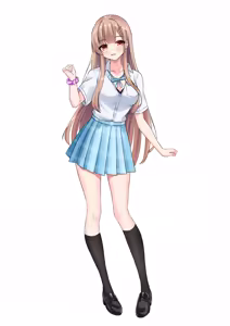 Page 704 of Kuroko/くろこ - preview thumbnail