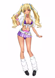 Page 706 of Kuroko/くろこ - preview thumbnail