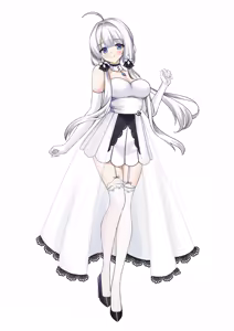 Page 708 of Kuroko/くろこ - preview thumbnail