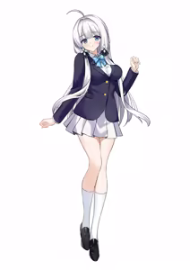 Page 709 of Kuroko/くろこ - preview thumbnail