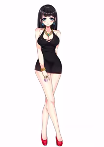 Page 72 of Kuroko/くろこ - preview thumbnail