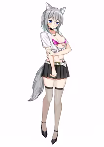 Page 722 of Kuroko/くろこ - preview thumbnail