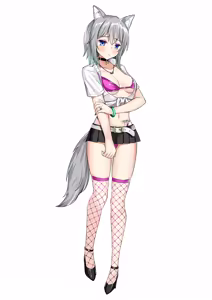 Page 723 of Kuroko/くろこ - preview thumbnail