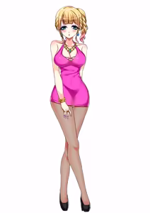 Page 73 of Kuroko/くろこ - preview thumbnail