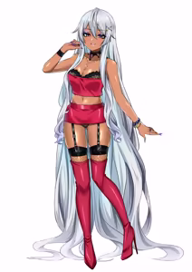 Page 736 of Kuroko/くろこ - preview thumbnail