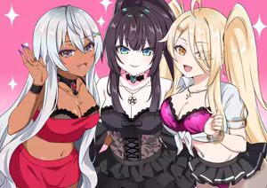 Page 737 of Kuroko/くろこ - preview thumbnail