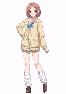 Page 741 of Kuroko/くろこ - preview thumbnail