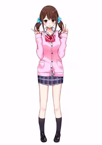 Page 88 of Kuroko/くろこ - preview thumbnail