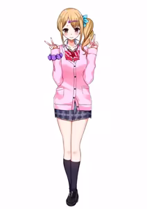 Page 89 of Kuroko/くろこ - preview thumbnail