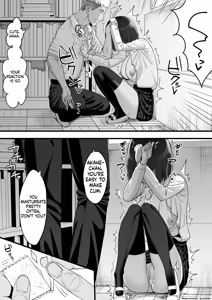 Page 13 of My Childhood Friend Twins Become Another Man's Onahole 1-3 - preview thumbnail