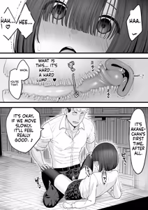 Page 16 of My Childhood Friend Twins Become Another Man's Onahole 1-3 - preview thumbnail