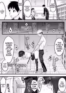 Page 20 of My Childhood Friend Twins Become Another Man's Onahole 1-3 - preview thumbnail